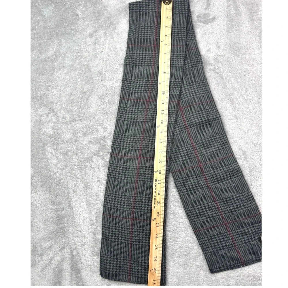 Stylish Kenneth Cole Men's Scarf - Excellent Condition!‎
